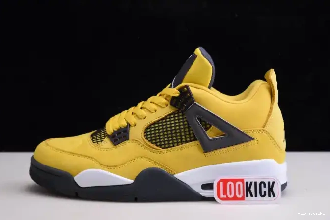 Jordan Lightning Retro CT8527-700 Air 4 0629